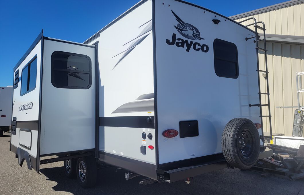 2022 JAYCO FEATHER 22RB, , hi-res image number 1